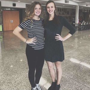 Meet your Posher, Vanessa